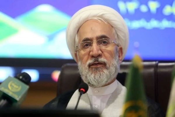 

اغتشاشگران بدون مماشات 

مورد برخورد قرار بگیرند