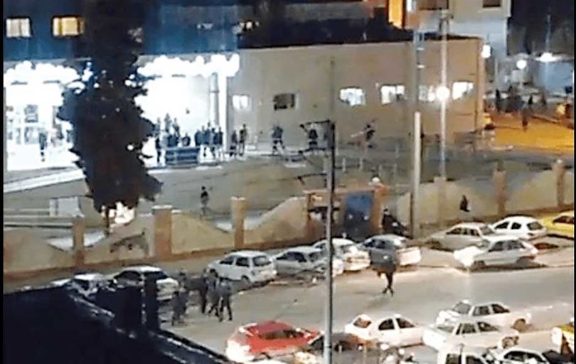 
ماجرای ورود نیرو‌های امنیتی به بیمارستان امام خمینی ایلام چیست؟ 