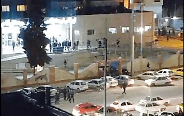 
ماجرای ورود نیرو‌های امنیتی به بیمارستان امام خمینی ایلام چیست؟ 