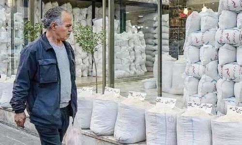 حذف ارز ترجیحی با سیاست فاقد کارآیی کالابرگ