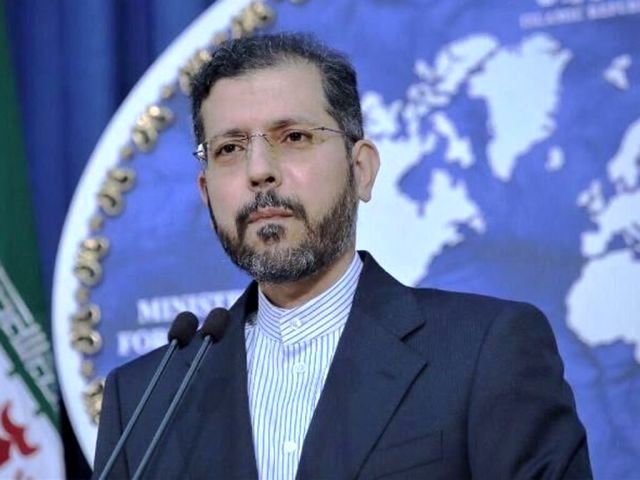 
ایران هیچ ضرب‌الاجلی را قبول نمی‌کند
