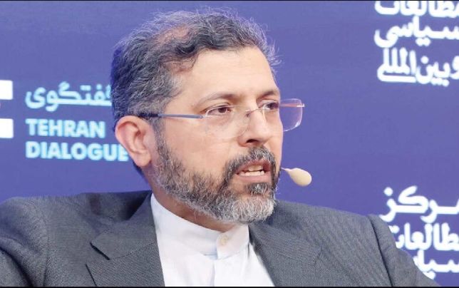 
راه دیپلماسی هنوز بسته نشده 