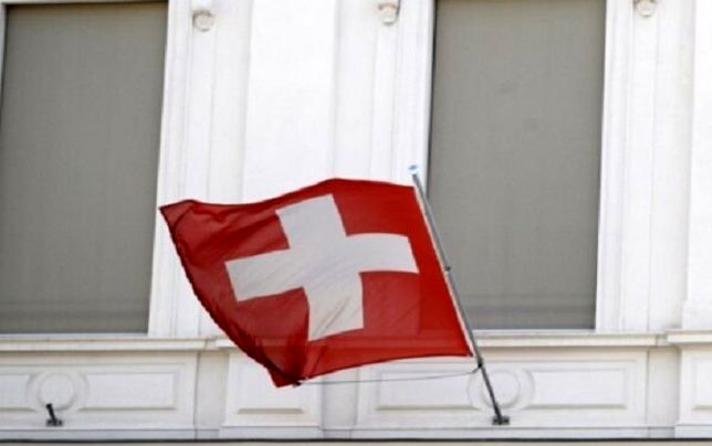 سفارت سوئیس در تهران بازگشایی شد