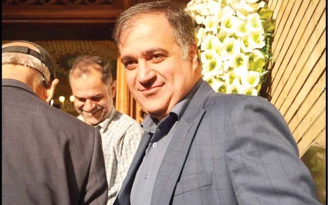 چرا دادستانی علیه مهدی محمودیان اعلام جرم کرد؟