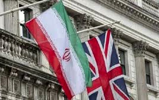 انگلیس تحریم‌های جدید علیه ایران اعمال کرد