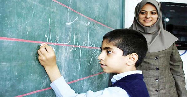 حقوق ما ناکافی‌ست