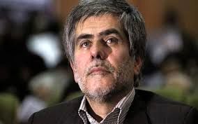 در انتخابات ریاست مجلس به نفع هیچ‌کس کنار نمی‌روم