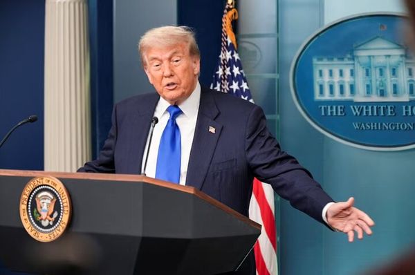 

اجازه نخواهم داد 

ایران سلاح کشتار جمعی داشته باشد