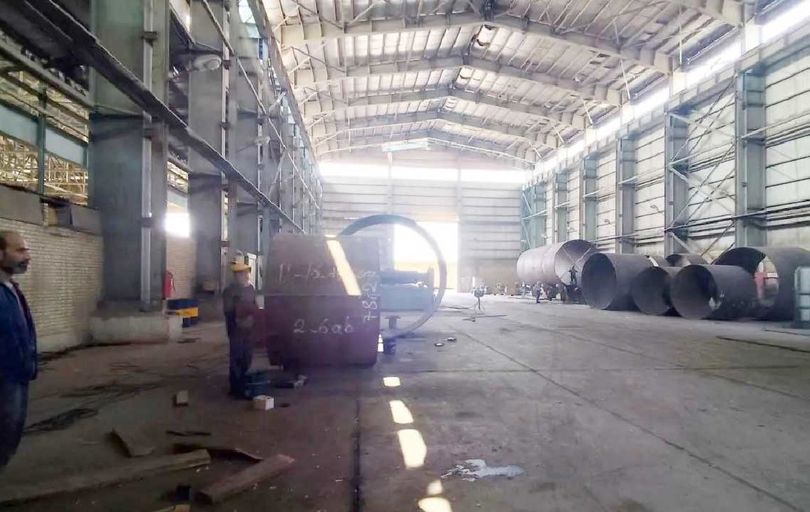 
کارگران ماهشهر در میانه بحران معیشت، حتی حق اعتراض ندارند