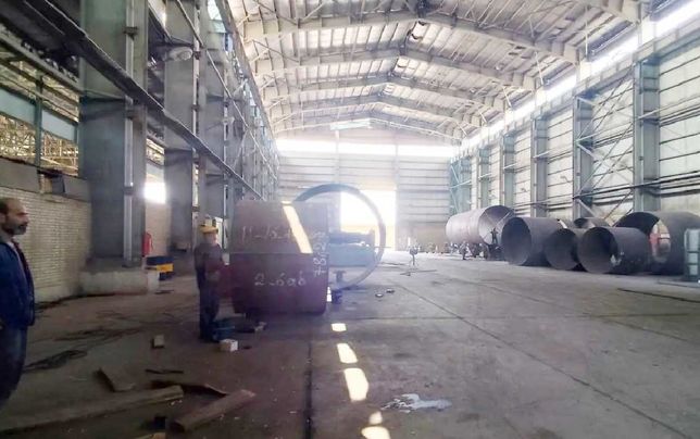 
کارگران ماهشهر در میانه بحران معیشت، حتی حق اعتراض ندارند