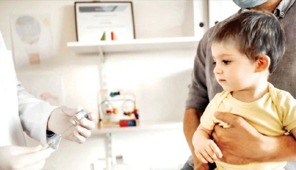 کمبود واکسن پنتاوالان اردیبهشت‌ماه برطرف می‌شود