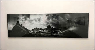 تصویر نظم در بینظمی