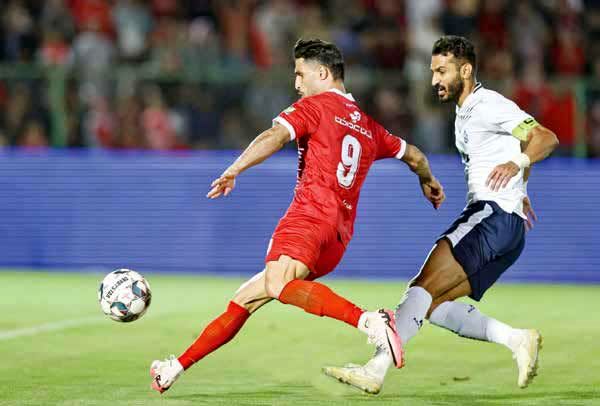 
ضیافت خونین