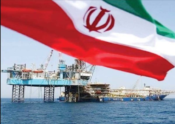 
وضعیت درآمدهای نفتی همچنان مشخص نیست