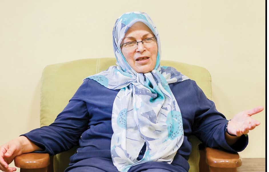 
رفع کامل تحریم‌ها بر «حق مسلم انرژی هسته‌ای» اولویت دارد