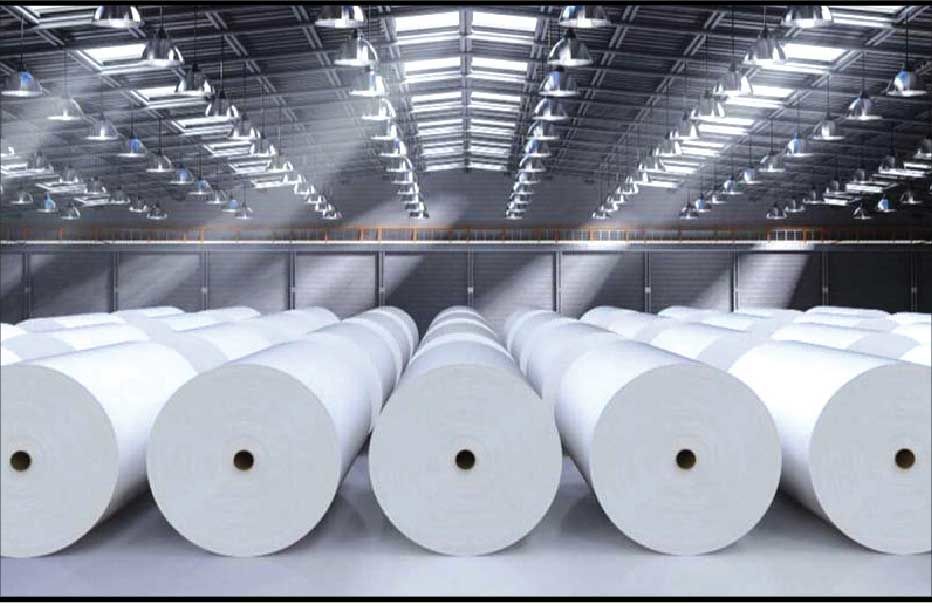 
هزینه محدود کردن واردات کاغذ و مقوا را مردم می‌پردازند