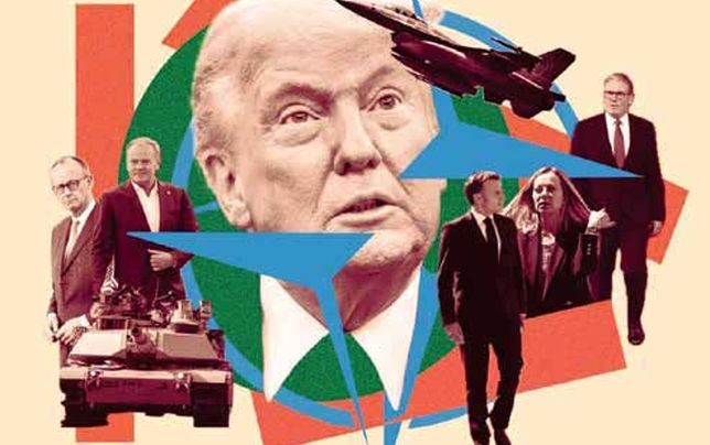 شکاف در ناتو؛ اختلافی موقت یا بحران ساختاری؟