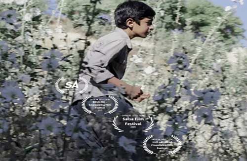 فیلم کوتاه «سوور» در چهار جشنواره جهانی