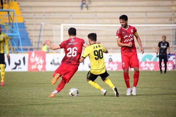 این بار لذت ببریم