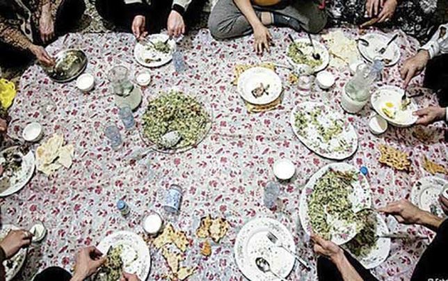 آینده خوبی برای سفره‌های مردم متصور نیست