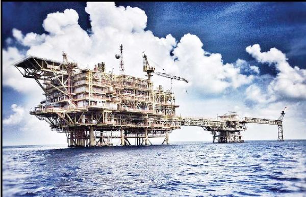 
قرارداد فشارافزایی پارس جنوبی روی کاغذ ماند