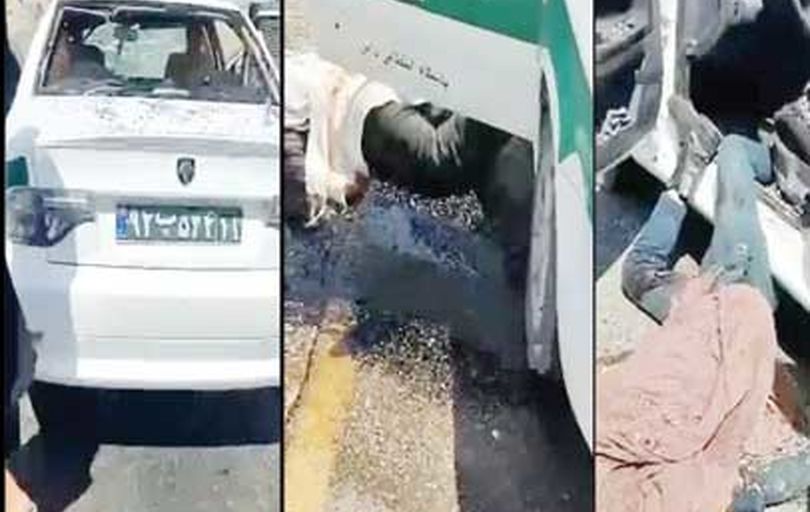 

سورن و سمند برای گشت‌زنی در شیراز و تهران هم مناسب نیستند چه برسد به مرز!
