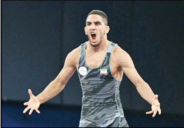 رحمان، قوی‌تر از همه