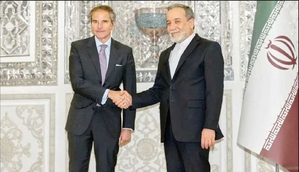 توافق قاهره قدم اول است، نه پایان فعالسازی مکانیسم ماشه