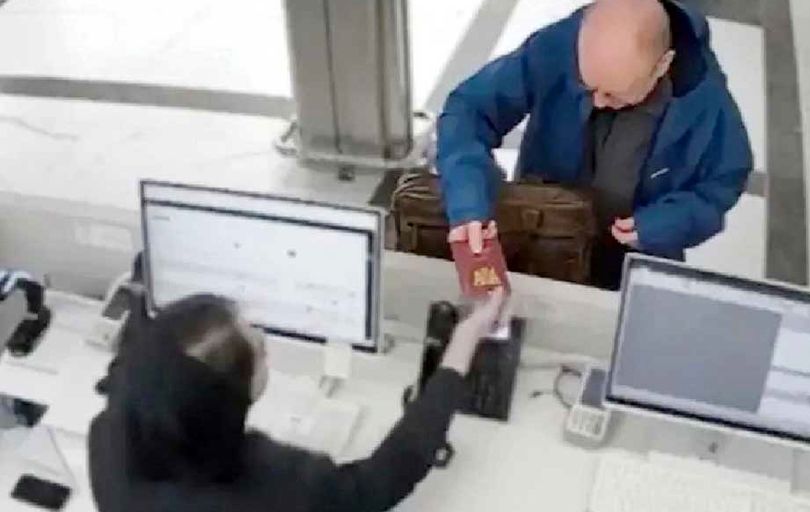 
هزینه‌تراشی یک بدعت فرودگاهی برای دیپلماسی