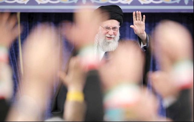 
مسأله هسته‌ای و برد موشک‌های ایران، چه ربطی به شما آمریکایی‌ها دارد؟